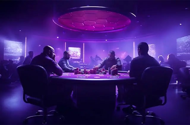 v5v5 bet